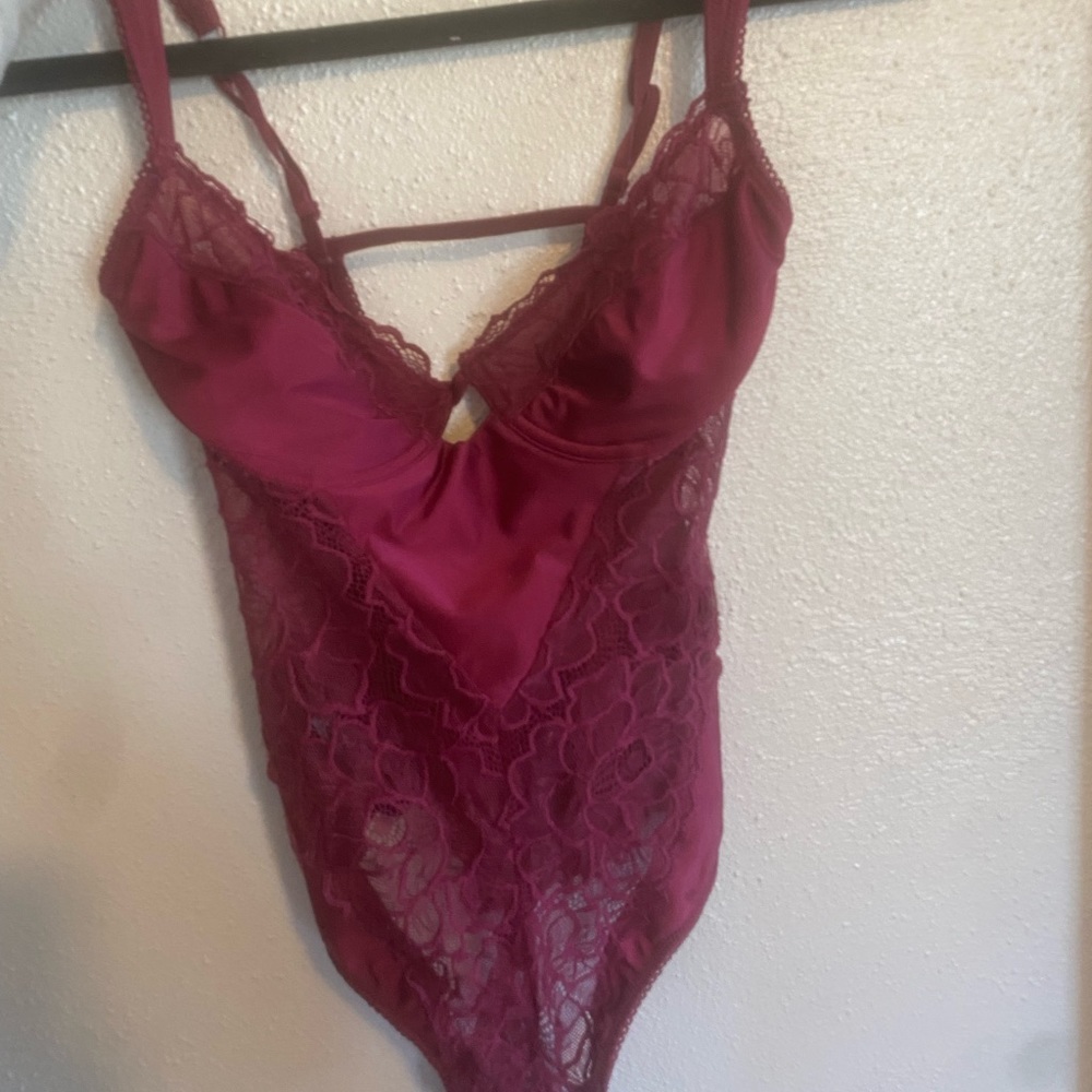 Urban outfitters bodysuit